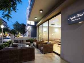 Angela Downtown Hotel