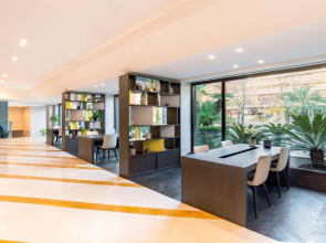 Mercure Eur Roma West