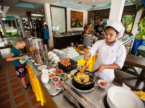 KohChang Lagoon Princess