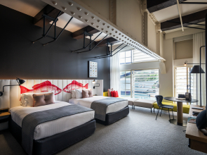 Ovolo Woolloomooloo