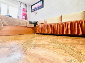 Регион 89 на улице Строителей 5/2