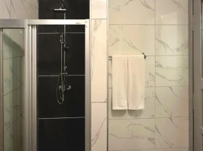 Casa De Levi̇ssi̇ Hotel Oludeni̇z