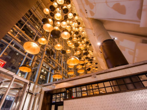 Crowne Plaza HY36 Midtown Manhattan by IHG