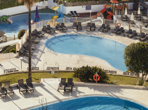 Ilunion Palmanova Mallorca