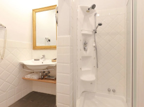 Relais Lavagnini Florence