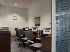 Hilton Garden Inn Rome Airport