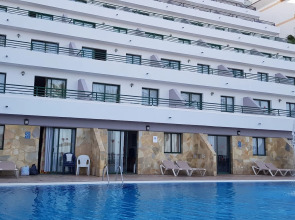 Hotel Chatur Palmera Mar