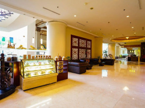 Golden Boutique Hotel Kemayoran