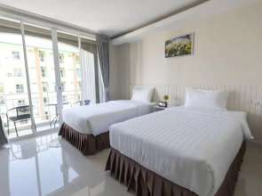 The Royal P Boutique Hotel