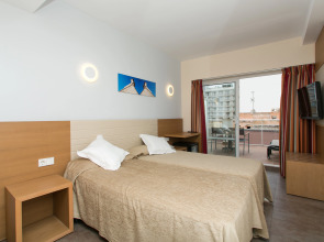 Hotel Don Pepe - Adults Only