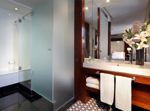 Eurostars Gran Vía Hotel