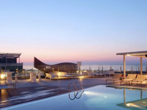 Sofitel Barcelona Skipper