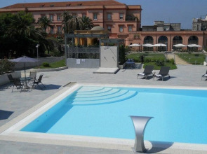 Miglio D'Oro Park Hotel