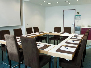 Hotel Cristal München