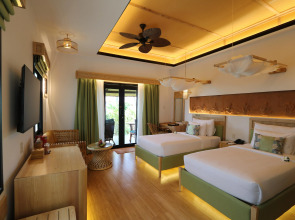 Bamboo Village Beach Resort & Spa