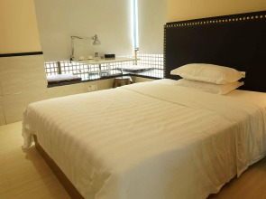 Guangzhou Timmy Hotel Apartment