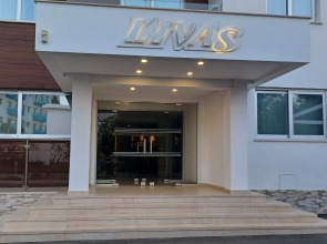 Livas Hotel Apartments