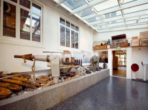 Home Hotel Atlantic - Dinner included