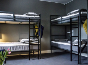STF Stockholm Skeppsholmen Hostel