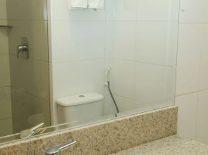 Stop Inn Antonio Carlos