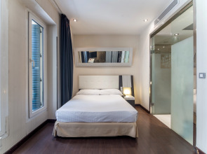 Отель Petit Palace Triball