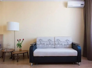 На Чистых Прудах