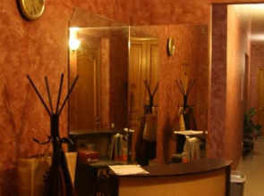 Мини-Отель Солнце