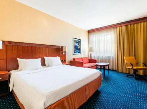 Courtyard by Marriott Prague City