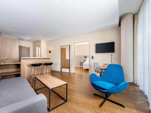 NH München Unterhaching