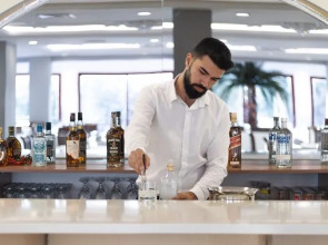 Bonjur Hotel Thermal & Wellness Club