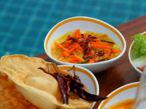 Thaproban Pavilion Resort & Spa