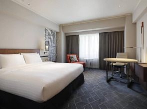 Courtyard by Marriott Shin-Osaka Station