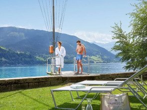 Grand Hotel Zell Am See
