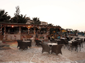 Отель Eri Beach