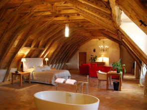 Château des Arpentis