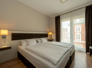 Motel Plus Nordhausen