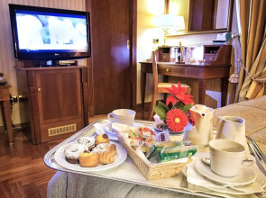 Best Western Hotel Ferrari