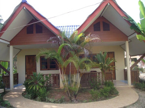 The Krabi Forest Homestay