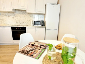 Апартаменты на улице 9 Января 68/1 корпус 1