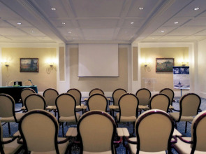 Excelsior Grand Hotel