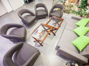 Spirit of Herzl Hotel