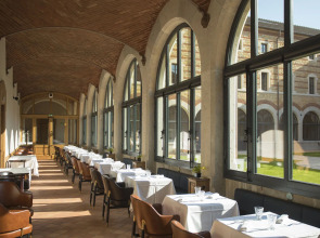 Fourvière Hôtel Lyon