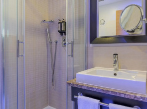 Отель Pestana Chelsea Bridge Hotel & Spa