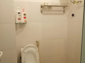 Sao Mai Cosy Nest Noi Bai Airport