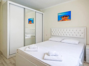 Roma Residence - Emir Gursu Houses B