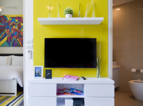 Отель Cassia Phuket, part of Banyan Group