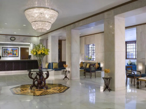 Ambassador, New Delhi - IHCL SeleQtions