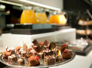 Parco dei Principi Hotel Congress & Spa