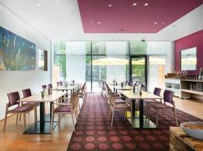 Seminaris CampusHotel Berlin