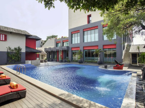 Asyana Kemayoran Jakarta